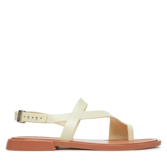 Melissa Sandali Cassie Ad 35930 Beige