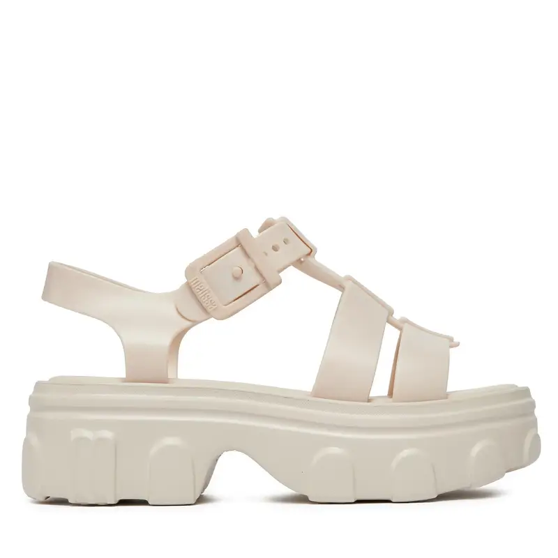 Sandali Melissa Melissa Ella Ad 35791 Beige