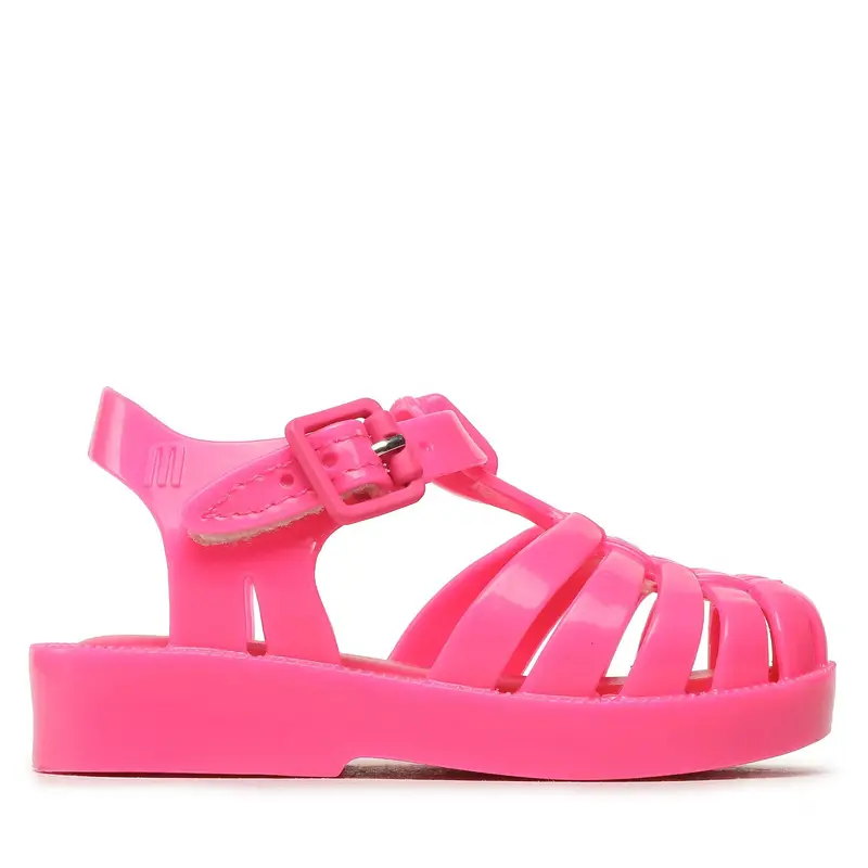 Melissa Sandali Mini Possesion Bb 32410 Rosa