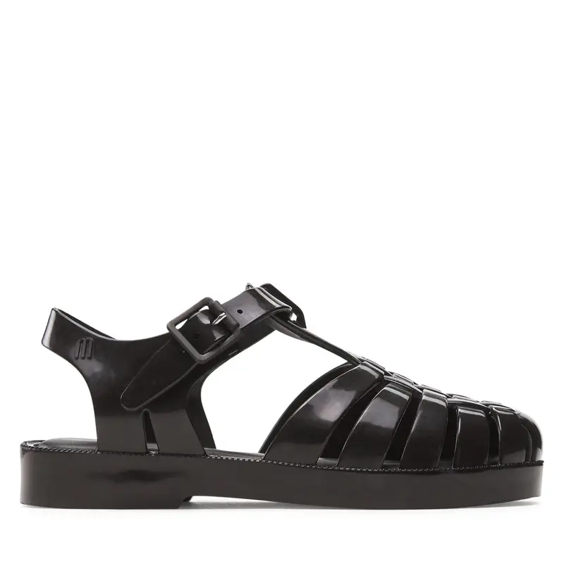 Melissa Sandali Mini Possession Inf 32409 Nero