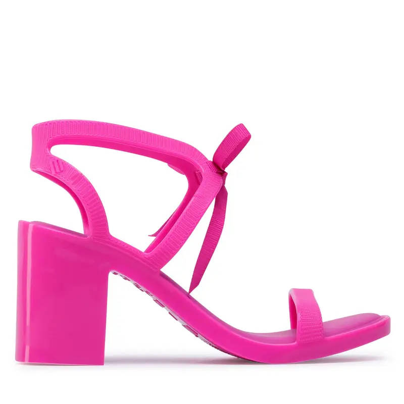 Melissa Sandali Ophelia + Jason Wu Ad 32962 Rosa