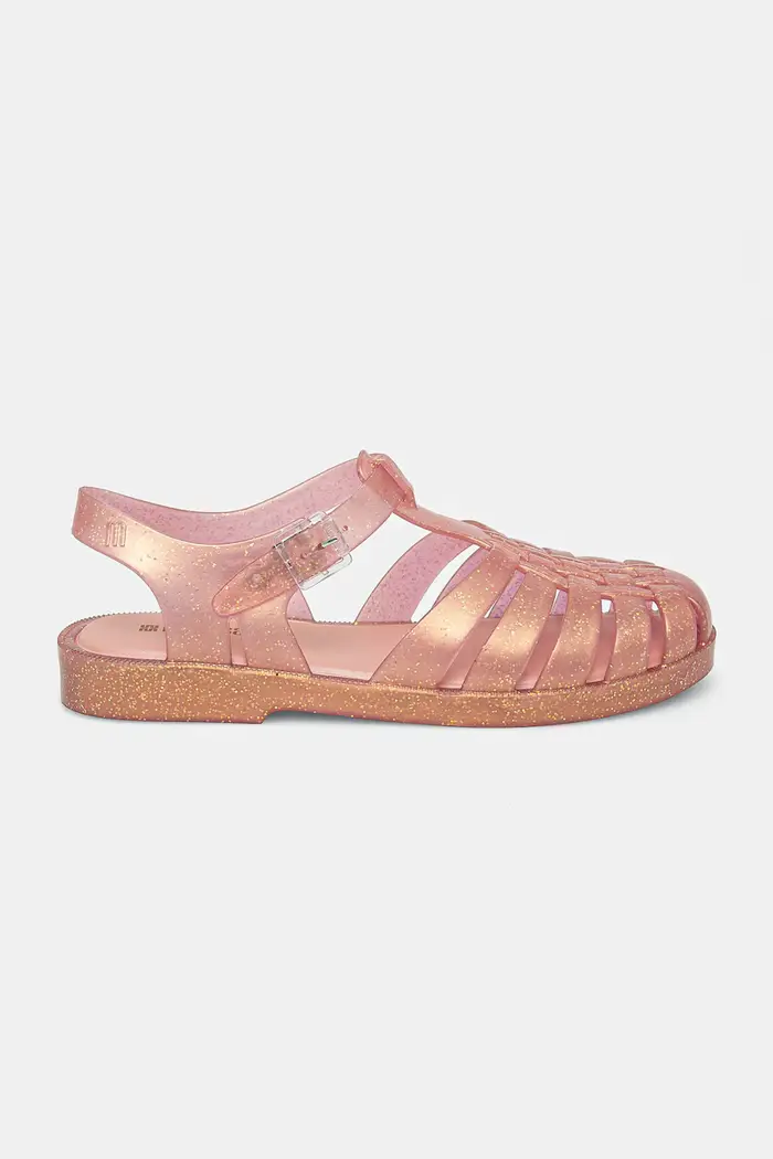 Melissa sandali POSSESSION SHINY AD Rosa