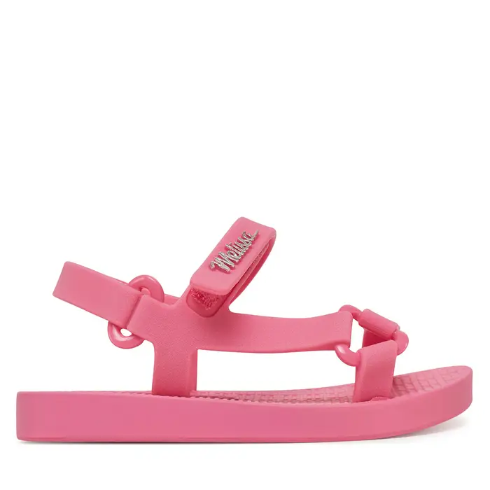 Melissa Sandali Sun Downtown Baby 35771 Rosa