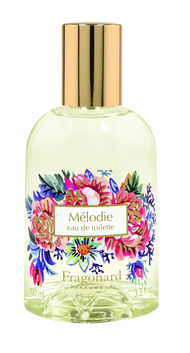 Fragonard Melodie (EDT 100)