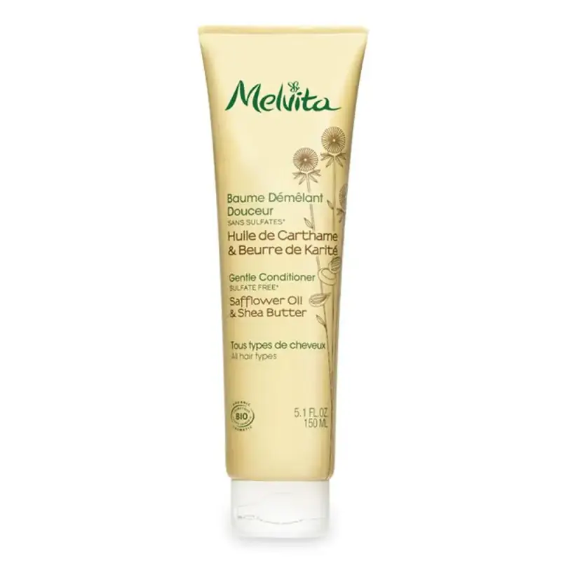 Melvita Balsamo Detergente Morbidezza Capelli Bio 150 ml