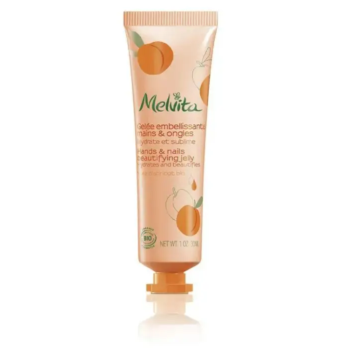 Melvita Impulse Crema Mani e Unghie 30ml