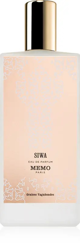 Memo paris Siwa EDP - 75ml