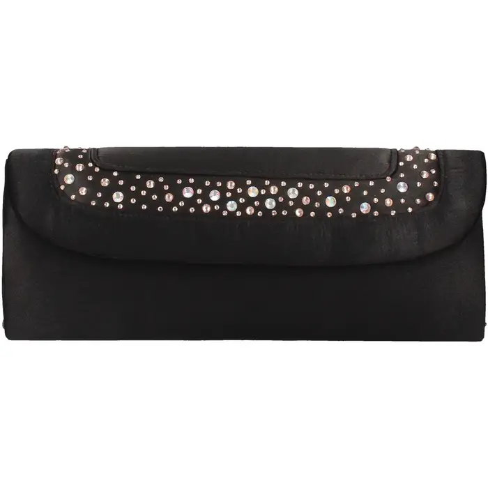 Borsa a tracolla Menbur 83468 Nero