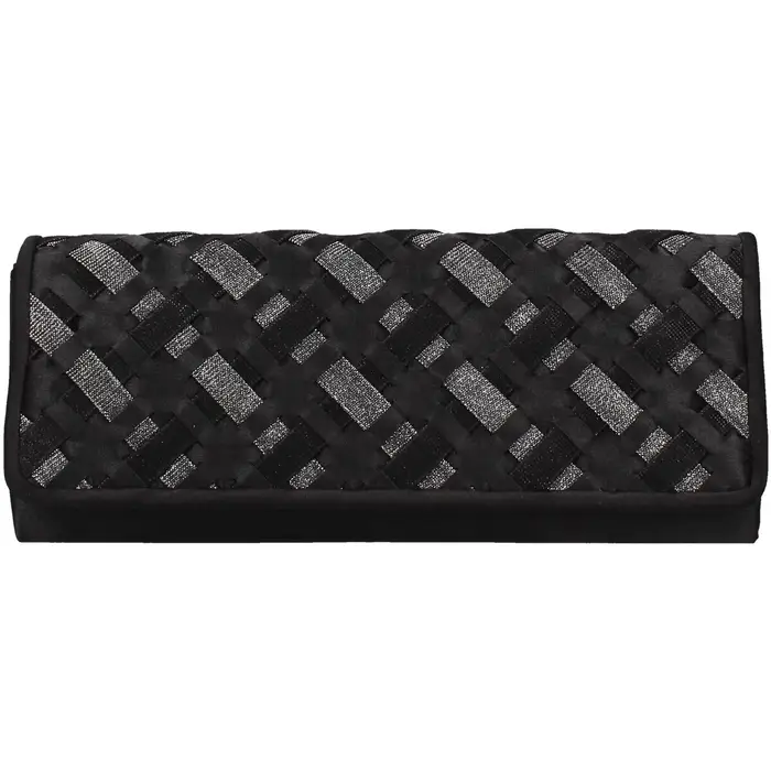 Borsa a tracolla Menbur 84040 Nero