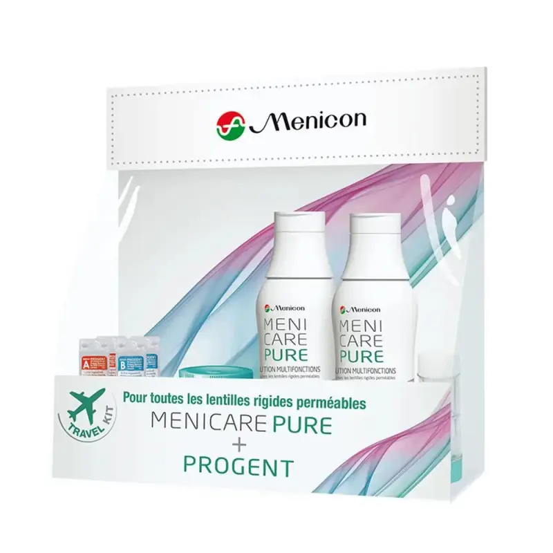 Menicon Astucci 3813449