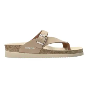 Mephisto Sandali Donna - HELEN Beige