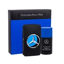 Mercedes Benz Deodorante Uomo 4416532