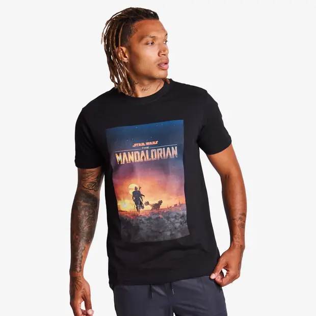 Star Wars Uomo - Magliette