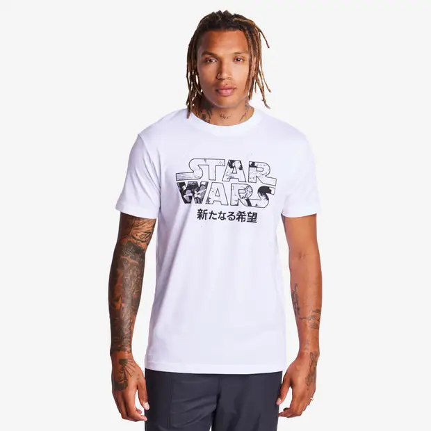 Star Wars Uomo - Magliette