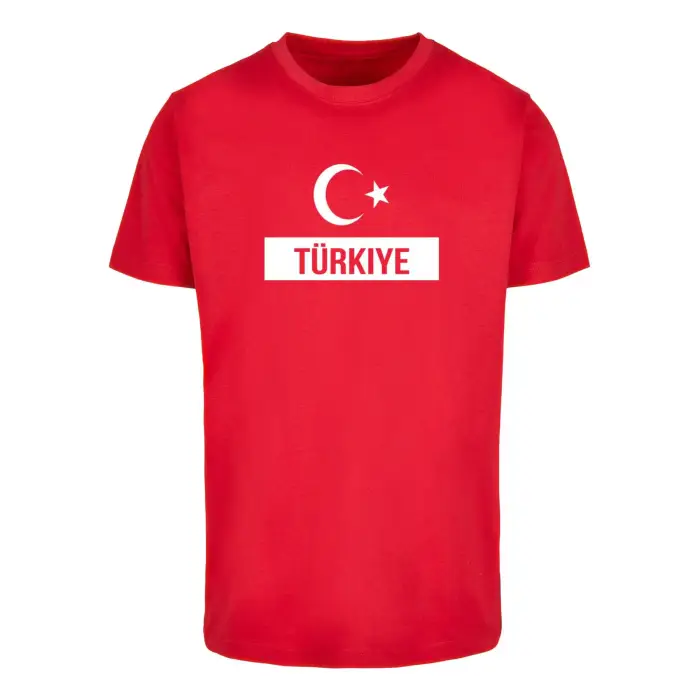 MERCHCODE T-shirt 5201152
