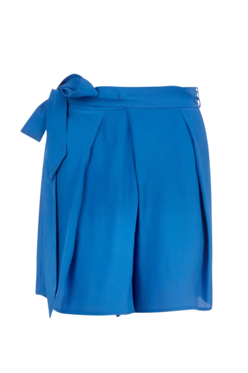 Merci Shorts - 391471 - Bluette