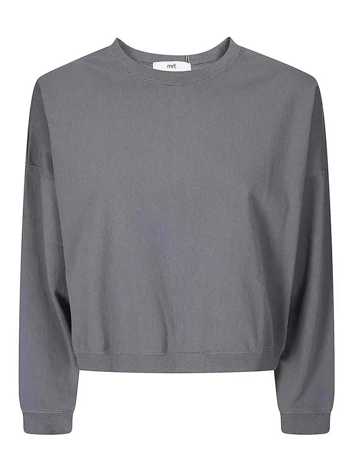 Tricot Sweat-T Grigio