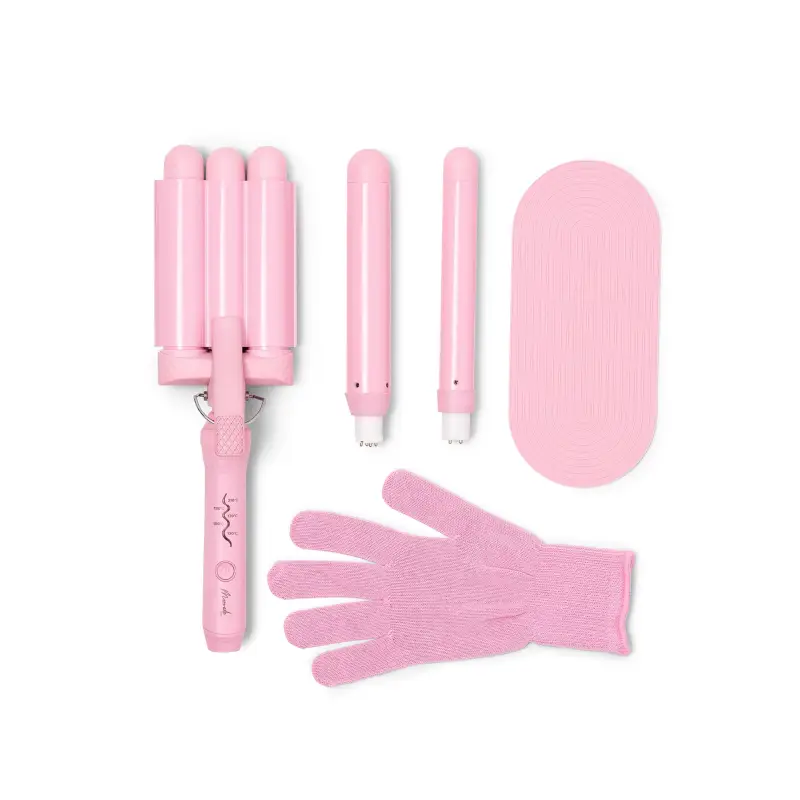 MERMADE HAIR Hair Tools Style Wand - Piastra Capelli