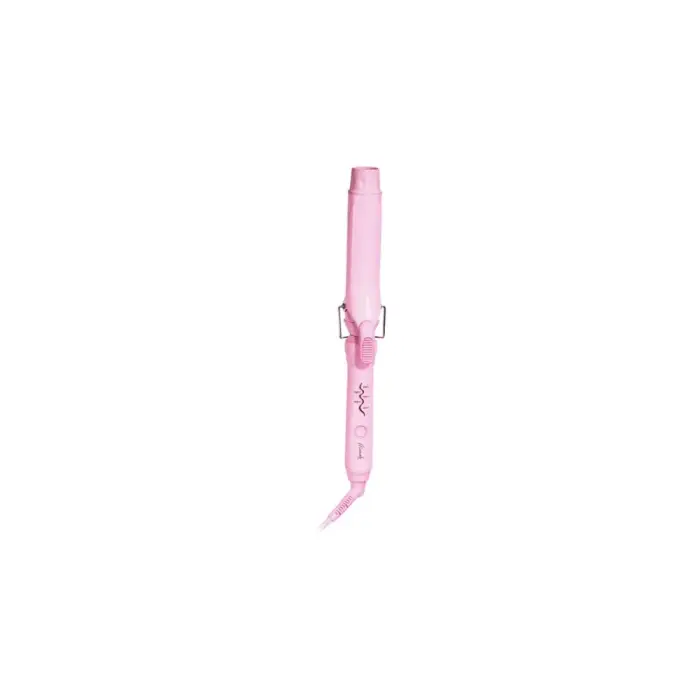 Mermade The Style Wand arricciacapelli conico per capelli rosa