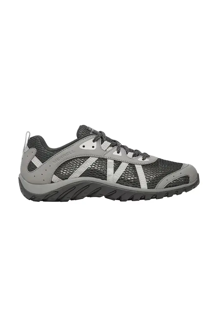 Merrell MAIPO 3 AEROSPORT sneakers da uomo Grigio