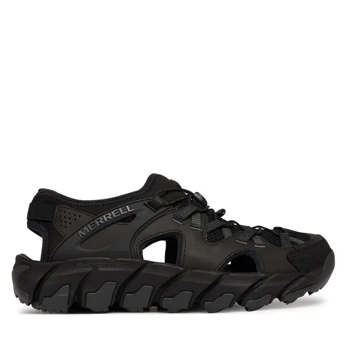 Merrell Sandali Maipo Explorer Sieve J038025 Nero