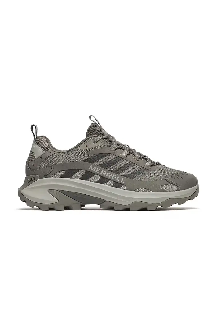 Merrell scarpe da trekking da uomo MOAB SPEED 2 Grigio
