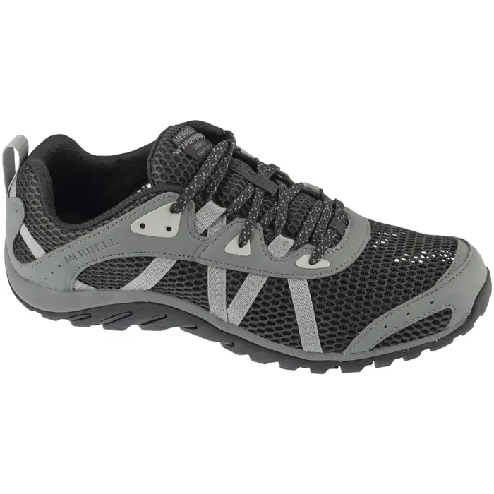 Merrell Scarpe da trekking Maipo Explorer Aerosport Grigio