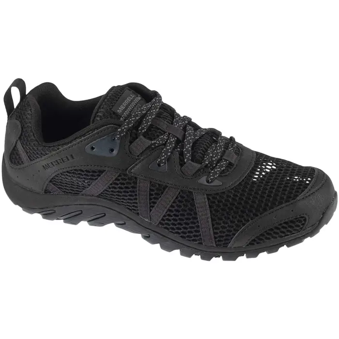 Merrell Scarpe da trekking Maipo Explorer Aerosport Nero