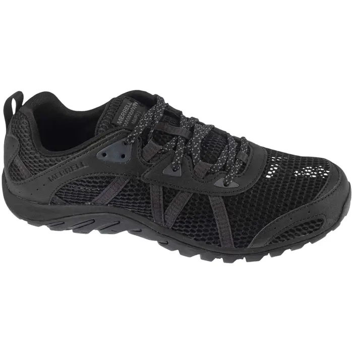 Merrell Scarpe da trekking Maipo Explorer Aerosport Nero