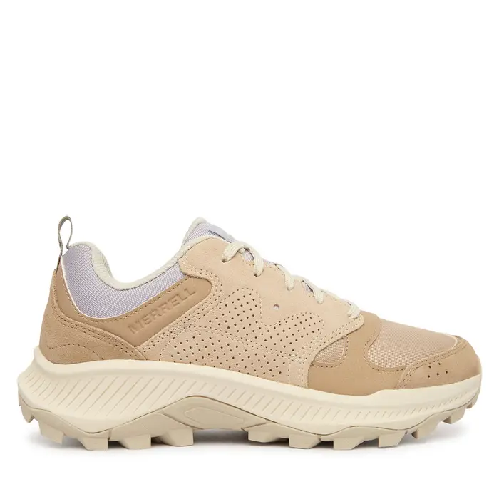 Merrell Scarpe da trekking Tempo Sol J038948 Beige