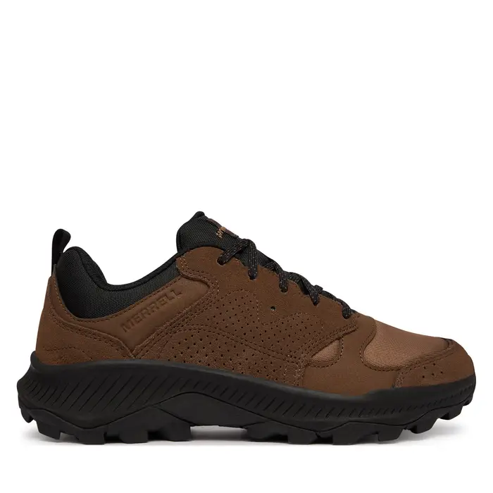 Merrell Scarpe da trekking Tempo Sol J524801 Marrone