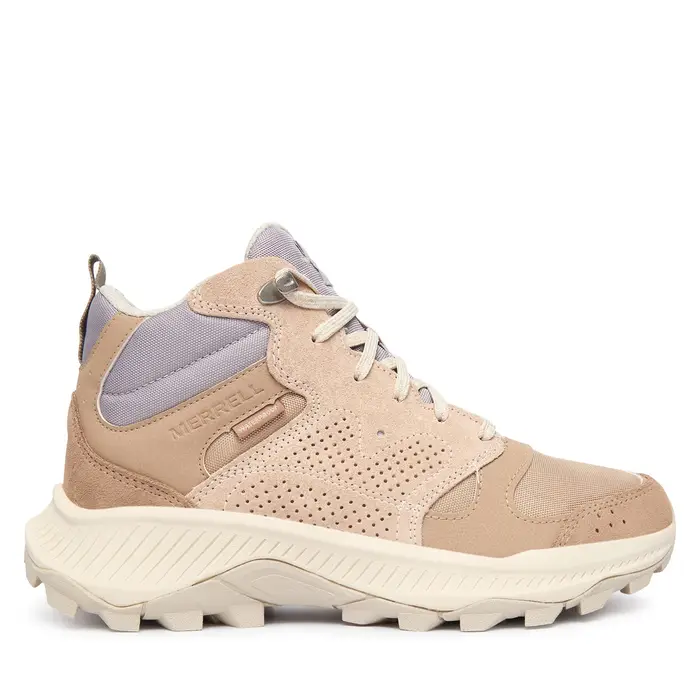 Merrell Scarpe da trekking Tempo Sol Mid J038944 Beige