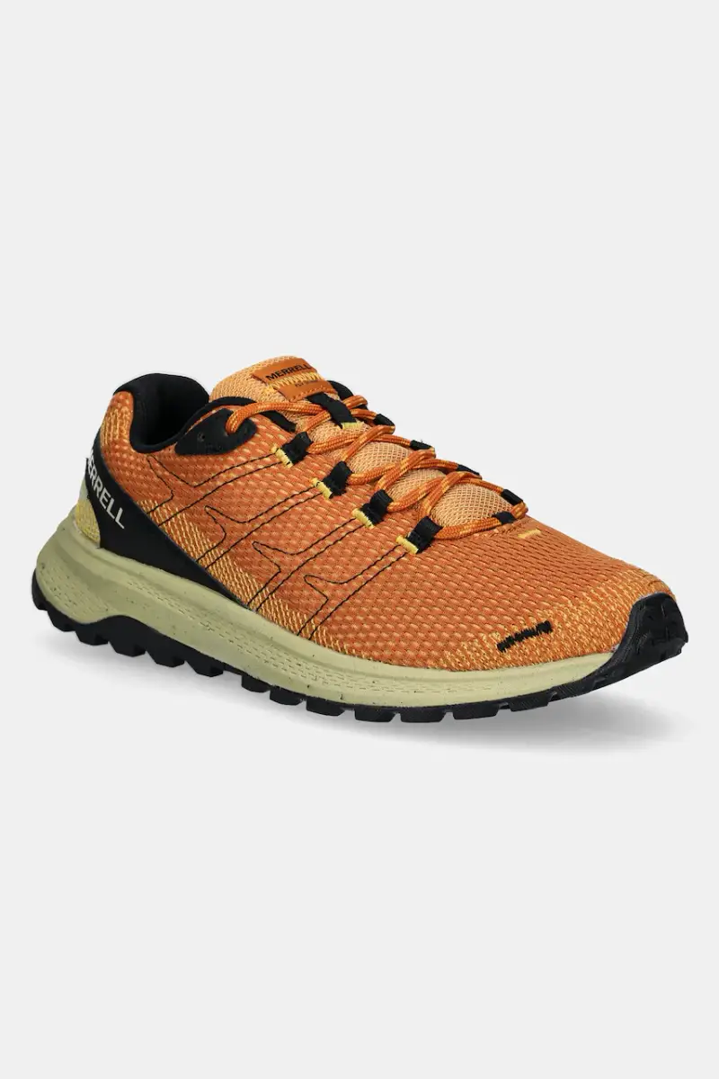 Merrell scarpe Fly Strike uomo colore arancione J068439