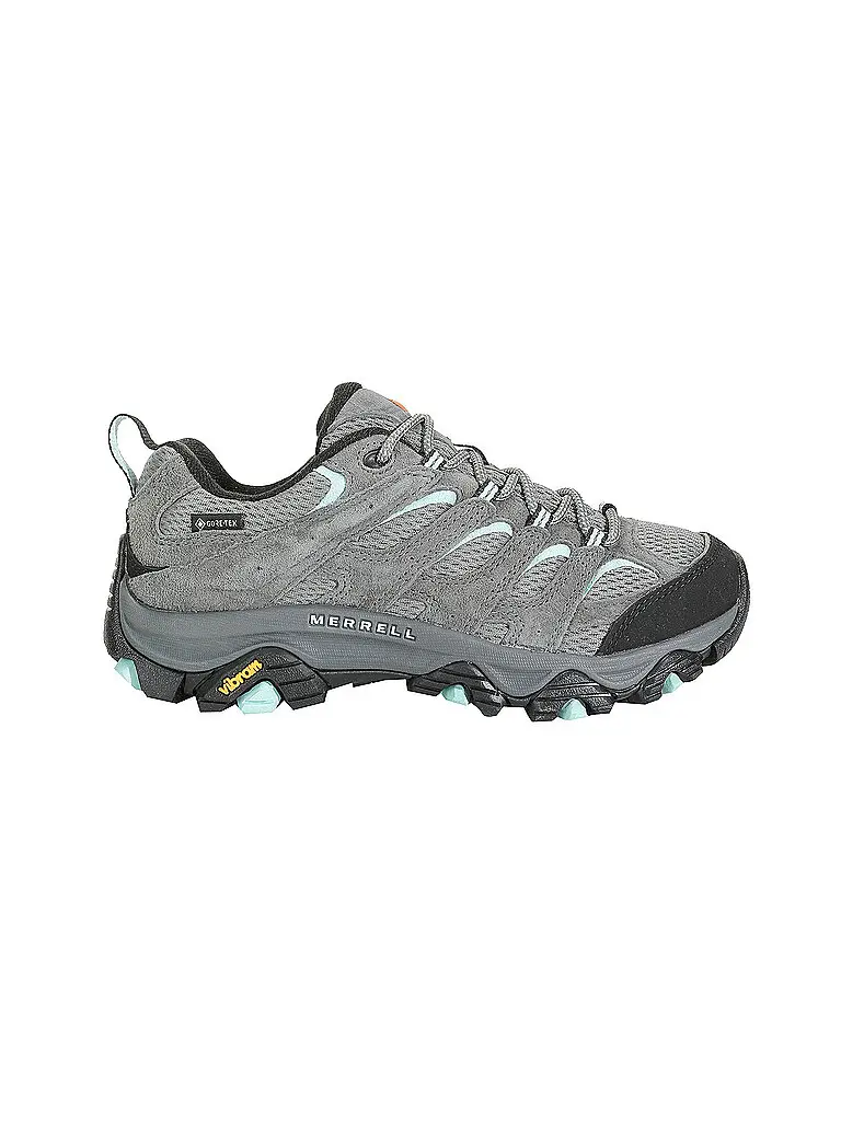 Merrell Scarpe multifunzione da donna Moab 3 GORE-TEX® grigio