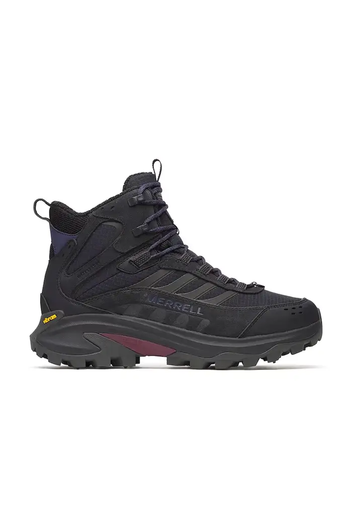 Merrell scarpe OAB SPEED 2 THERMO Nero