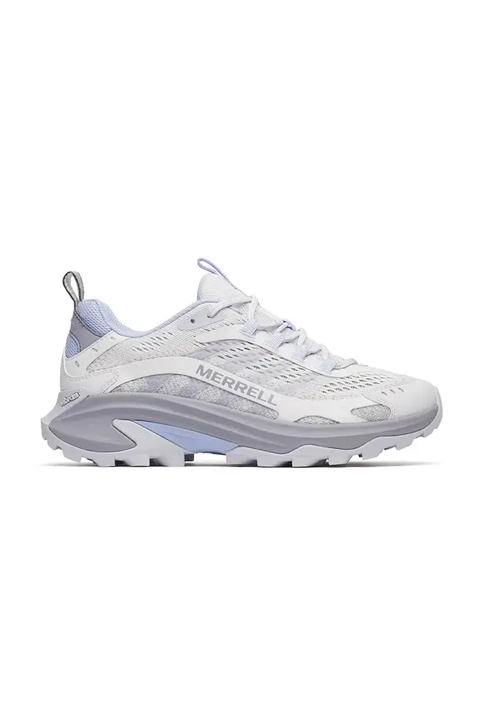 Merrell scarpe trekking da donna MOAB SPEED 2 Blu