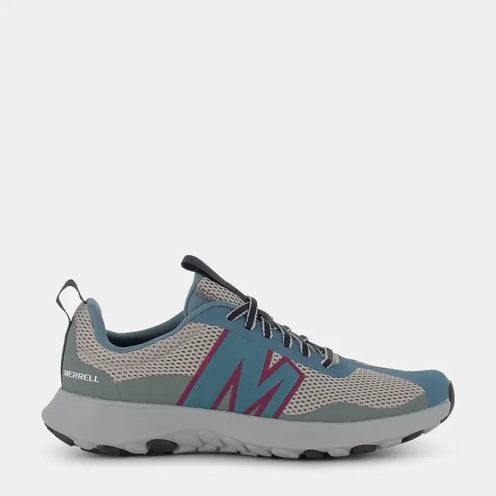 MERRELL Sneakers da Uomo, grigio