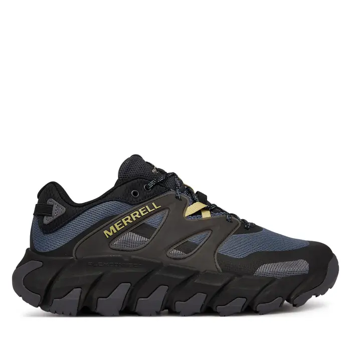 Merrell Sneakers Maipo Explorer Aerosport J038015 Blu scuro
