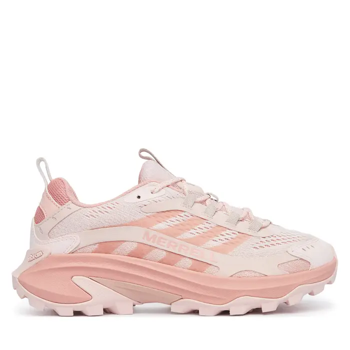 Merrell Sneakers Moab Speed 2 J00003610 Rosa