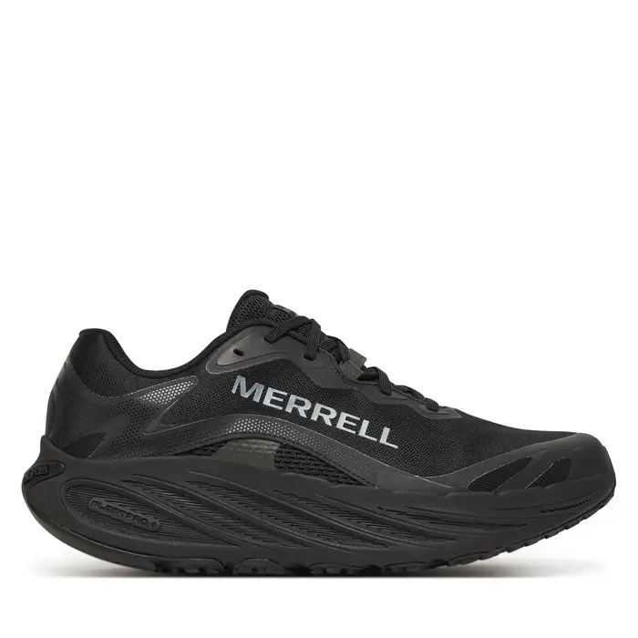 Merrell Sneakers Promorph J068569 Nero