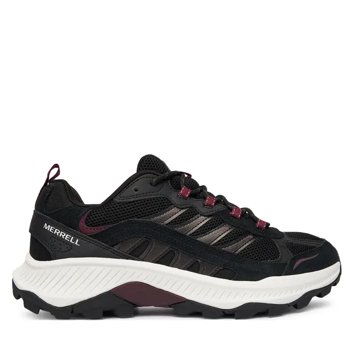 Merrell Sneakers Speed Strike 2 J007401 Nero