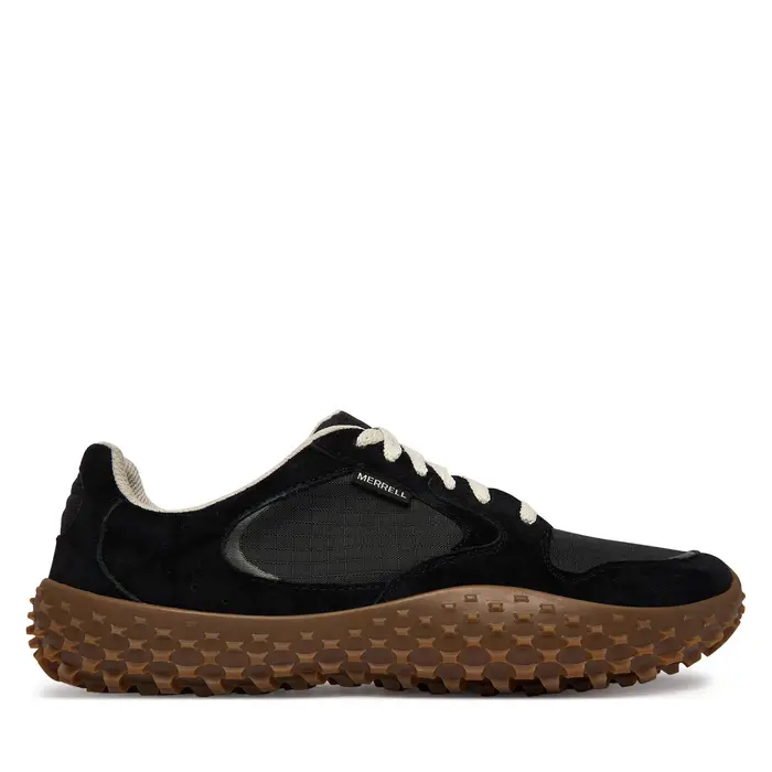 Merrell Sneakers WRAPT SNEAKER Nero