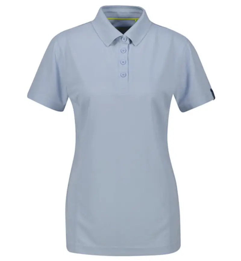 Meru Polo Donna Blu 2408489