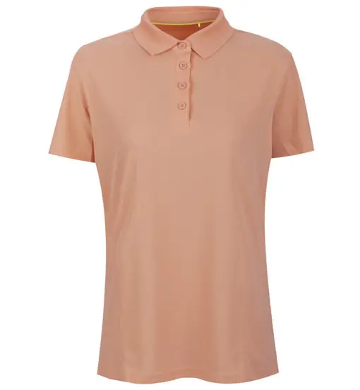 Meru Polo Donna Rosa 2484061