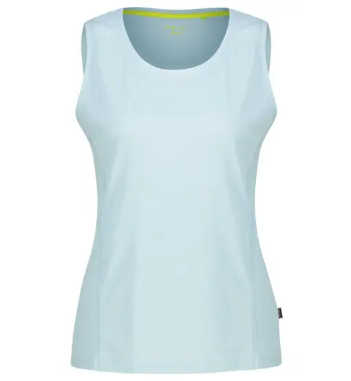 Meru Bristol W - top - donna Blue