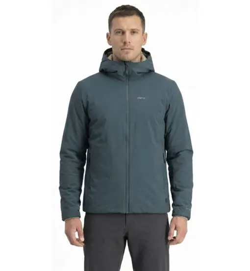 Envigado Padded - giacca trekking - uomo Blue