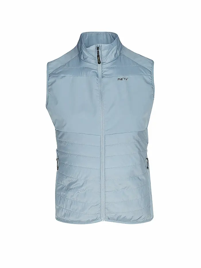 Meru Gilet Donna Azzurro 4484699