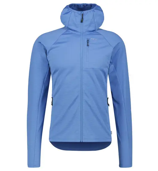Highfields M - felpa in pile - uomo Blue