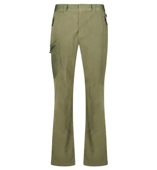 Ilave M - pantaloni trekking - uomo Green