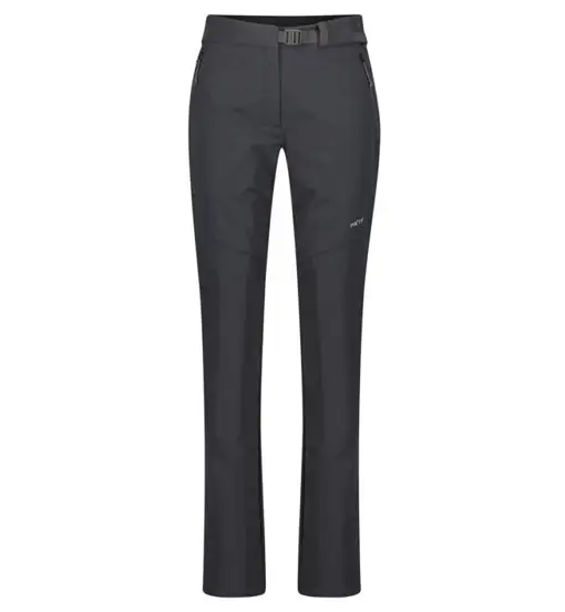Meru Kobuk W - pantaloni trekking - donna Black